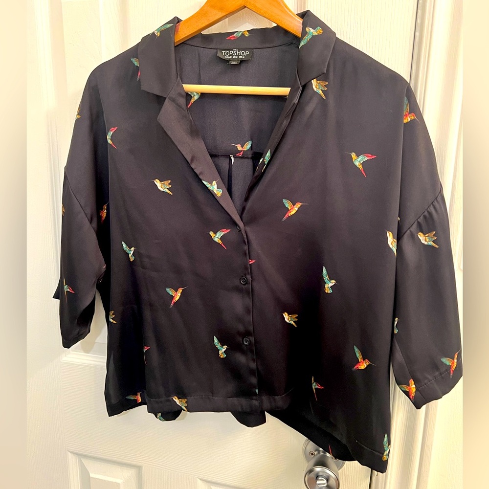 Topshop crop top (8)